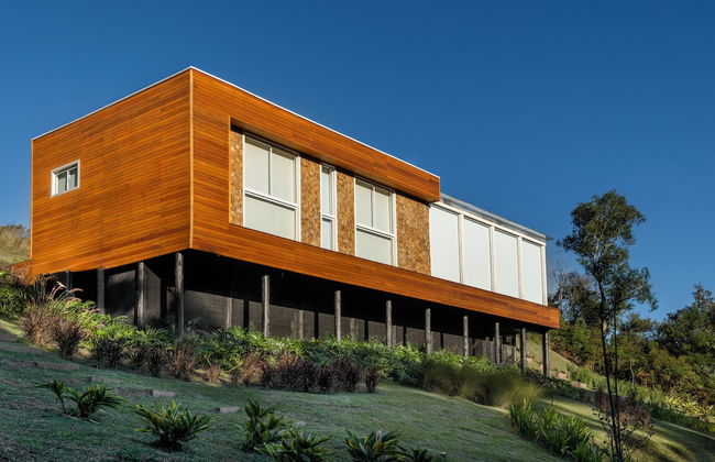 Cabana Villa Arandú - Foto 37