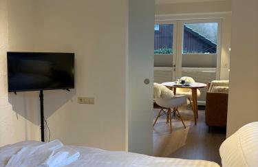 Naturzeit - direkt an Ski-, Rad- und Wanderwegen - Foto 11