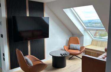 Laurieston Penthouse - Foto 6