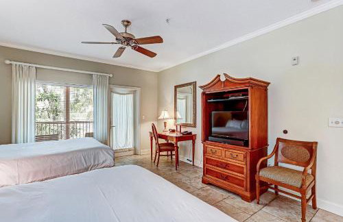 2520 Tennis Villa Efficiency - Foto 3