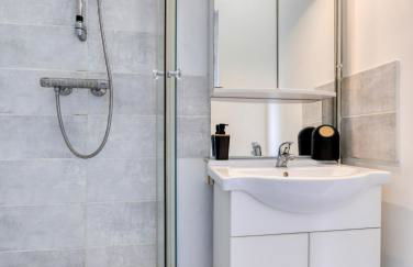 appartement 35 m2 1 à 4 pers - Rickhoss Home - Foto 8