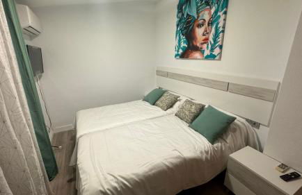 Solymar Ático Residencial las Pirámides con Piscina - Foto 25