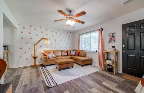 The Peach Family Friendly Oasis - Photo 6