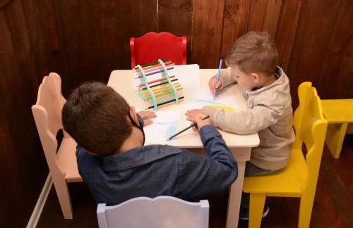 Quintal das Araucárias hospedagem - Foto 33