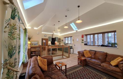 Old Police Station, Portsoy - Foto 18