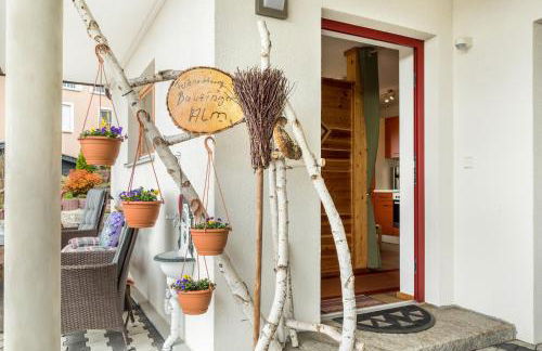 Bauzinger Alm - Foto 15