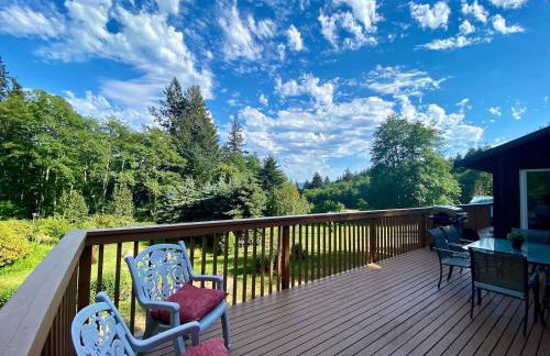 Family Fun, Private, Close to Trails, Beaches - Foto 44