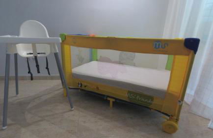 Pool, Beach, Golf & Hard Rock in Salou - Foto 29