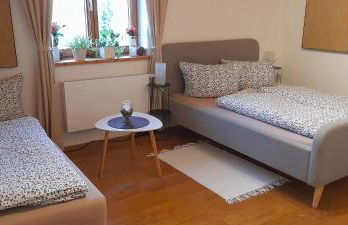 Apartment Zettler - Foto 19