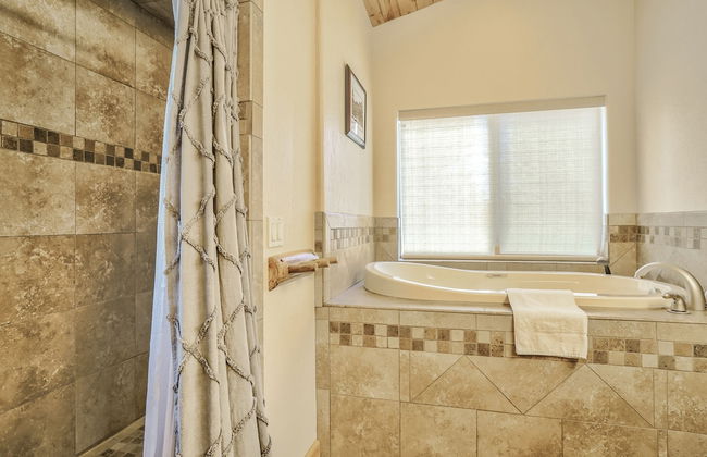 Rustic Luxury - Foto 26