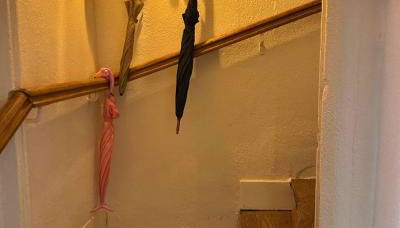 Appartement au coeur de la ville - Foto 3