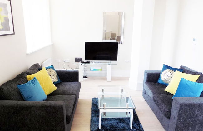 Expressbnb Apartments - Foto 57