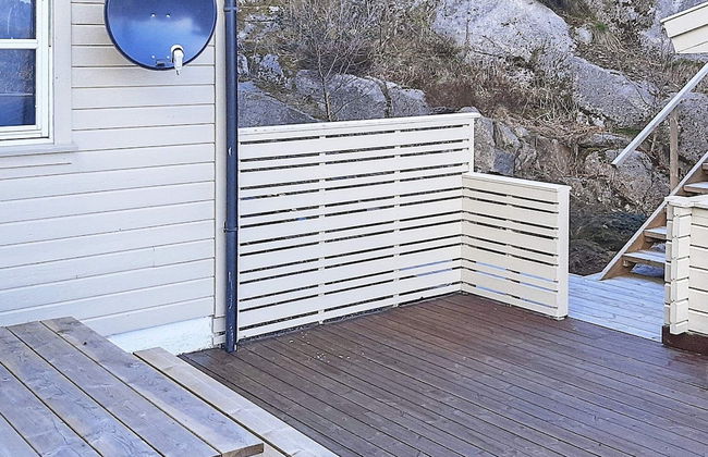 8 Person Holiday Home in Lyngdal-by Traum - Foto 23