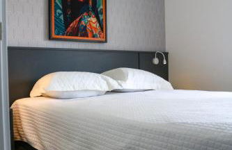 FLY 614 - Descanse perto da USP - HRAC - Facop e Shopping Bauru - Photo 22