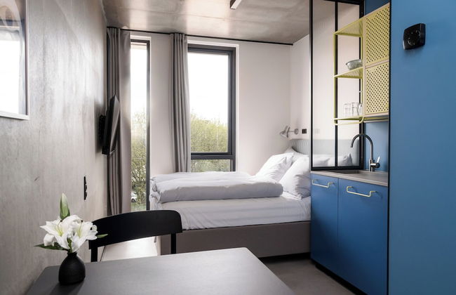 Daniel & Jacob's urban studios and boutique apartments - Foto 6