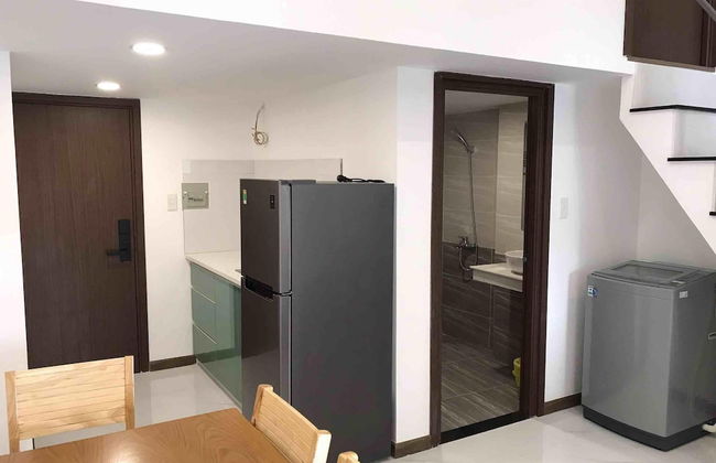 Smiley Apartment District 2 - Foto 66