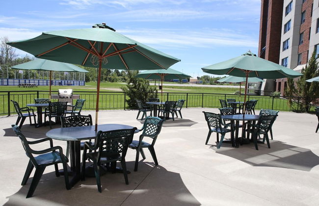 Residence & Conference Centre - Barrie - Foto 22