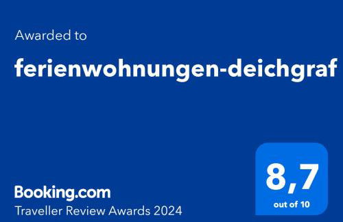 ferienwohnungen-deichgraf - Foto 16