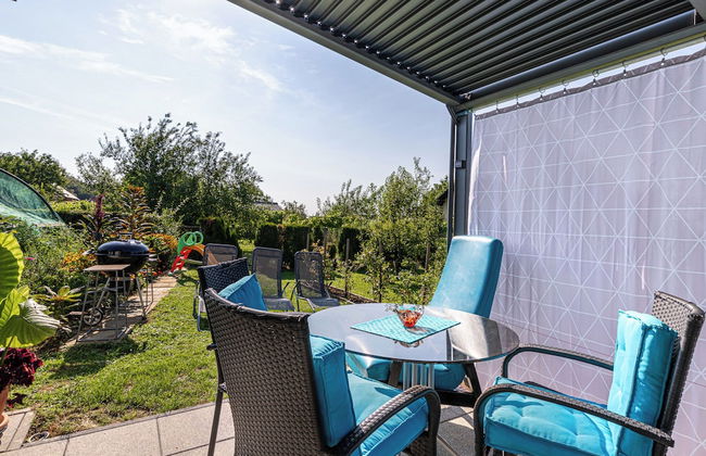 Holiday Home Zala With Jacuzzi - Foto 16