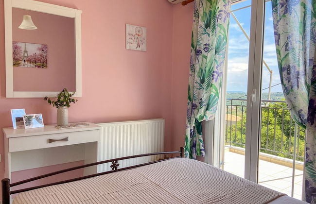 Fotis Apartment - Foto 25