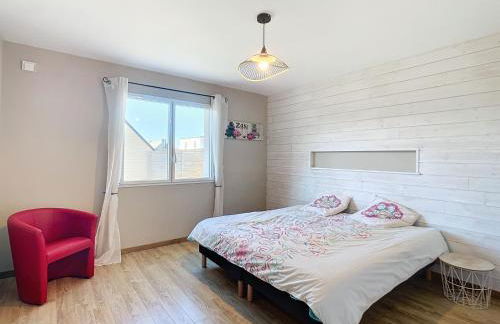 Grande maison de vacances - Foto 7