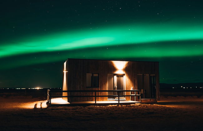 Brú Guesthouse - Foto 36