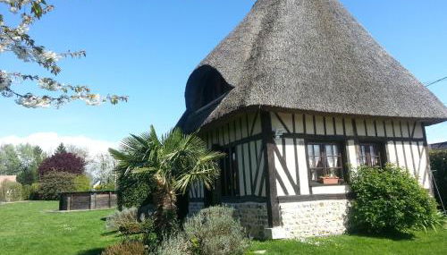 Gites de la Ferme de l'Eglise - Foto 2