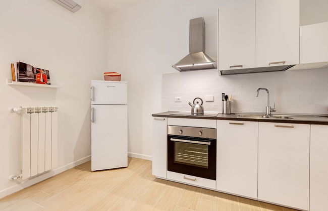 Lovely 3 rooms apartment close Trastevere Station - Foto 15