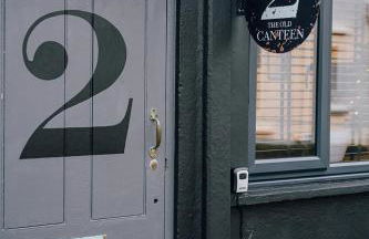 2 The Old Canteen, Two Minute Walk To Beach - Photo 1