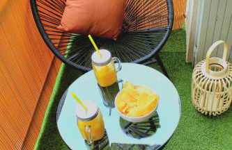 L'Escapade-Vélodrome-La Timone-Parking-Balcon-Wifi-Netflix-Urban NestConciergerie - Foto 24