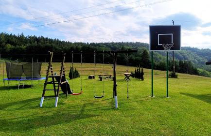 Bieszczadzki Horyzont Apartamenty - Photo 6