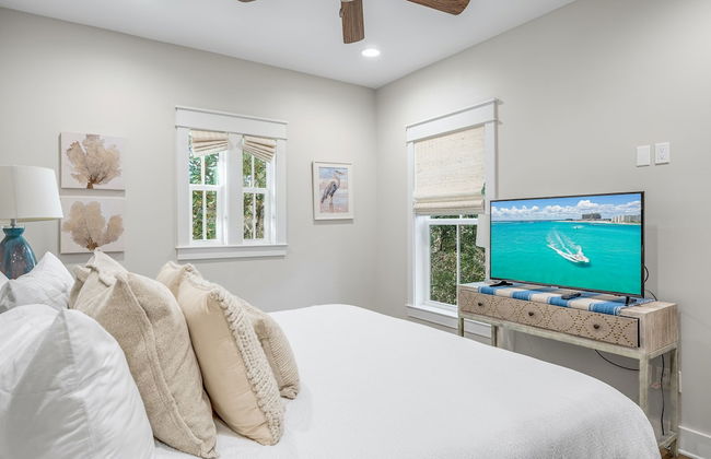 Magnolia Cottages by the Sea by Panhandle Getaways - Foto 20