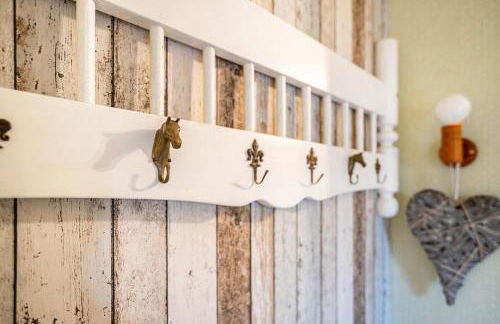 Ferienwohnung am Töschenbach - Foto 24