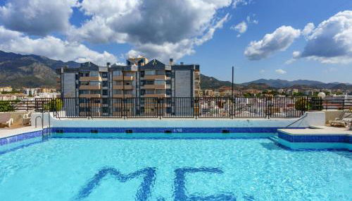 Apartment Fuerte Marbella by Interhome - Foto 1