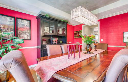 Menasha Home with Patio - Walking Distance to Lake! - Foto 10