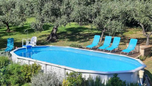 Il Fienile del Colle - Foto 4