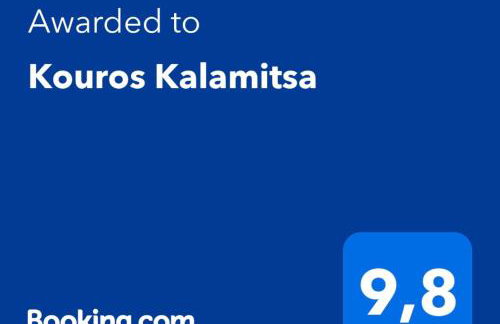 Kouros Kalamitsa - Photo 2