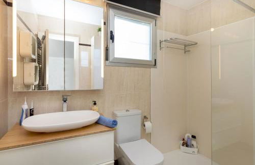 Apartment Como siempre by Interhome - Foto 42