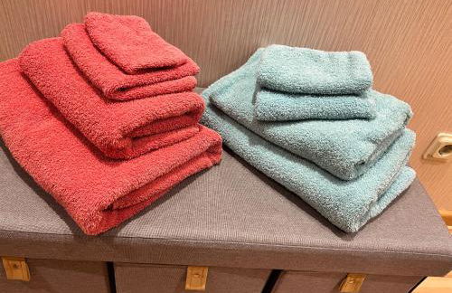 Ferienwohnung Rhöner Luft - Foto 7