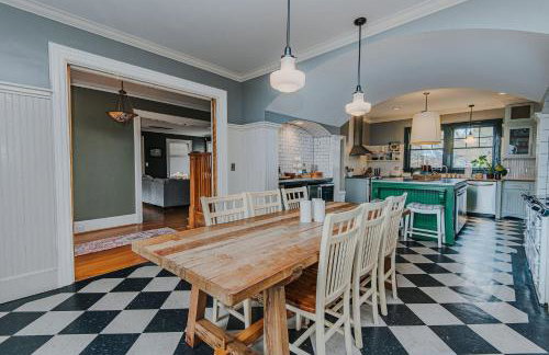 The Cinderella House - Foto 8