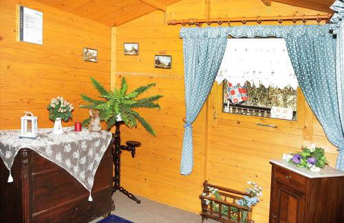 Landpension Zum Schweizerberg - Foto 8