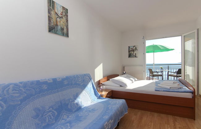 Apartments Villa Alex - Foto 10