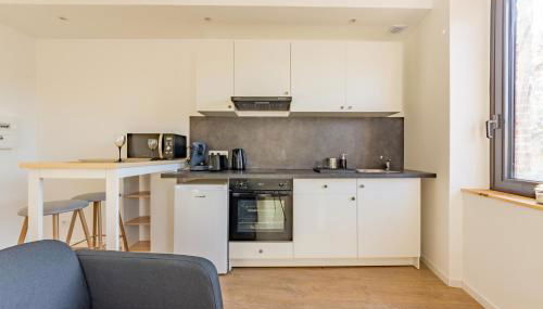 Le studio Sicre proche commdités parking facile - Foto 3, stove, pet friendly, toaster, minibar