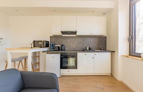 Le studio Sicre proche commdités parking facile - Foto 3