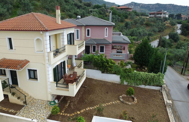 Elina's House - Foto 28