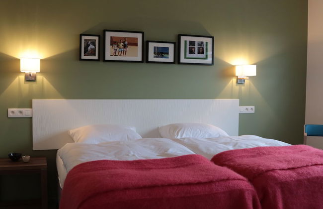 Vakantiewoning Fossee - Foto 7