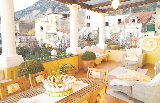 Casa Dorotea - Foto 42