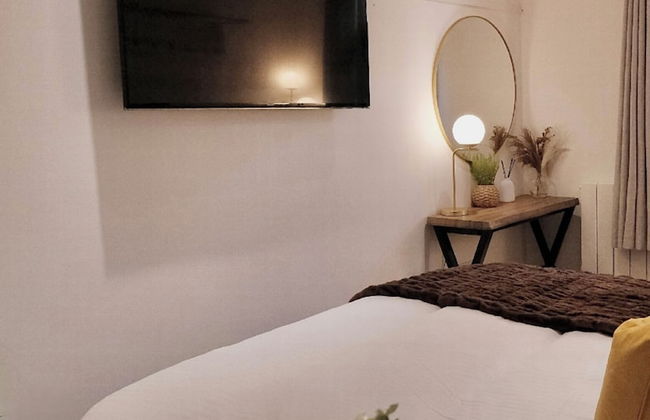 Canal Walk Studios - Foto 18