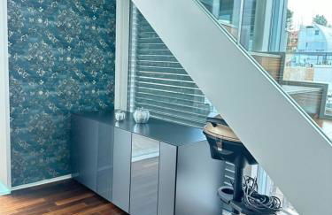 Ferienhaus "Silent" Grundbelegung 2 Pers - Foto 17