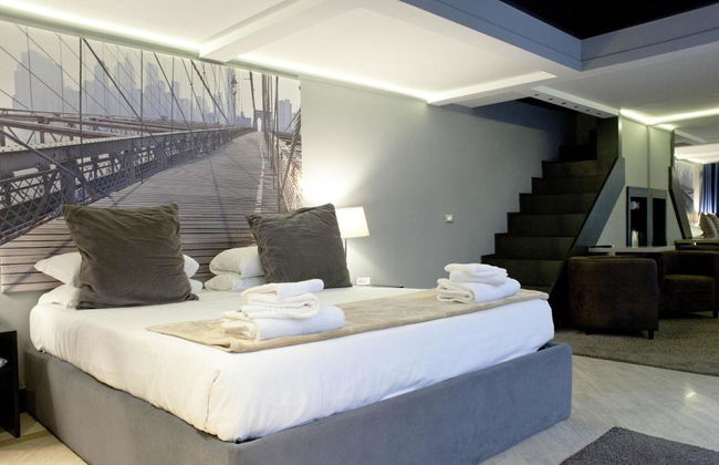 Piazza Farnese Luxury Suites - Photo 14